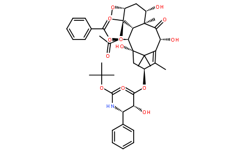 114977-28-5/多烯紫杉醇