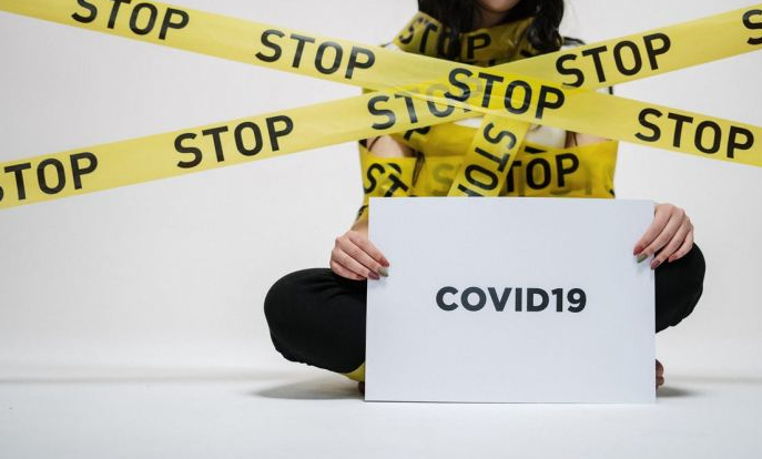 如何第一时间获取新冠肺炎最新研究文献