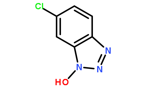 26198-19-6/6-氯-1-羟基苯并三氮唑