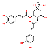 	14534/-61-3异绿原酸B