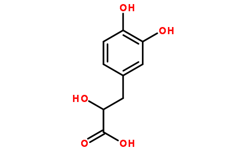 76822-21-4/丹参素