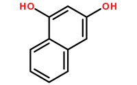 132-86-5/1,3-二羟基萘
