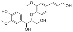 erythro-Guaiacylglycerol β-coniferyl ether厂家