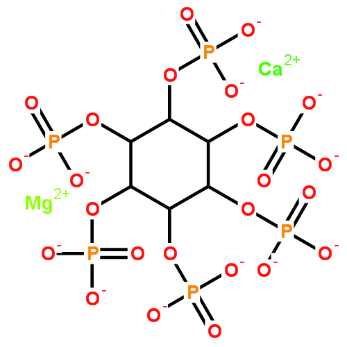 3615-82-5/植酸钙镁