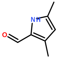 2199-58-8/3,5-二甲基-2-甲醛