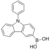 9-苯基卡唑-3-硼酸