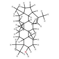 545-47-1/羽扇豆醇