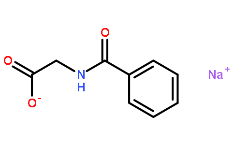 532-94-5/马尿酸钠