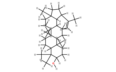 545-47-1/羽扇豆醇