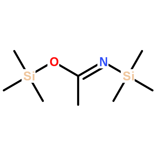 10416-59-8/N,O-双三甲硅基乙酰胺
