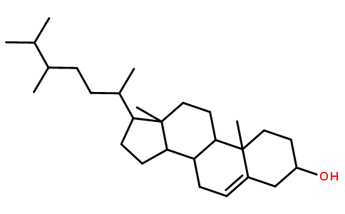 	474-62-4/菜油甾醇
