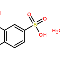 5965-83-3/磺基水杨酸