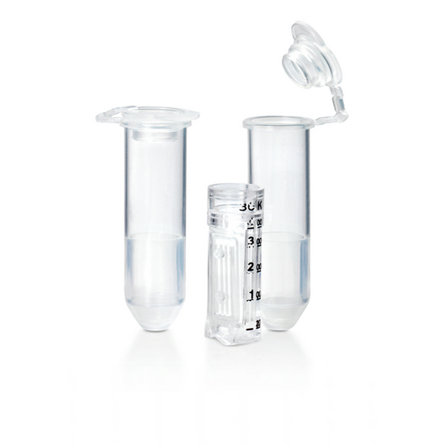 密理博Millipore UFC5050BK 超滤管0.5ml 50KD 现货