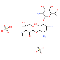 	108321-42-2/G418硫酸盐