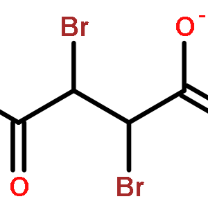 608-36-6/内消旋-2,3-二溴丁二酸