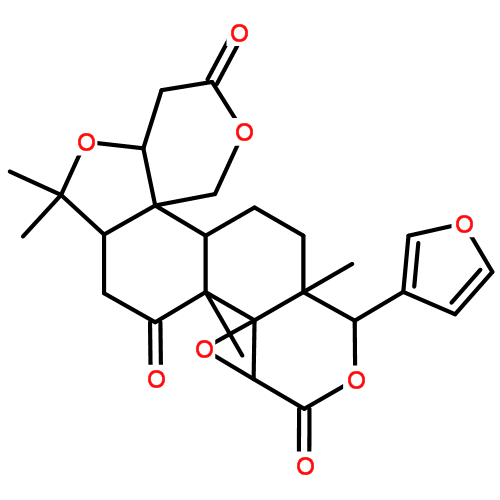 1180-71-8/柠檬苦素
