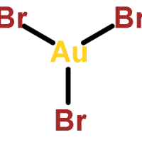 10294-28-7/溴化金