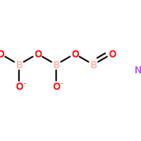 1330-43-4/无水四硼酸钠