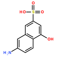 87-02-5/2-氨基-5-萘酚-7-磺酸