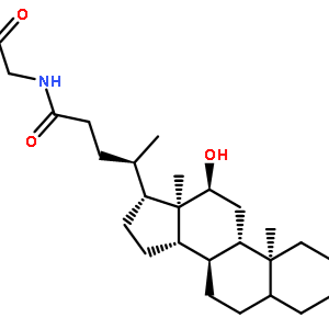 360-65-6/甘氨脱氧胆酸