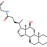 360-65-6/甘氨脱氧胆酸