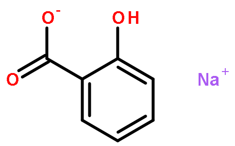 54-21-7/水杨酸钠