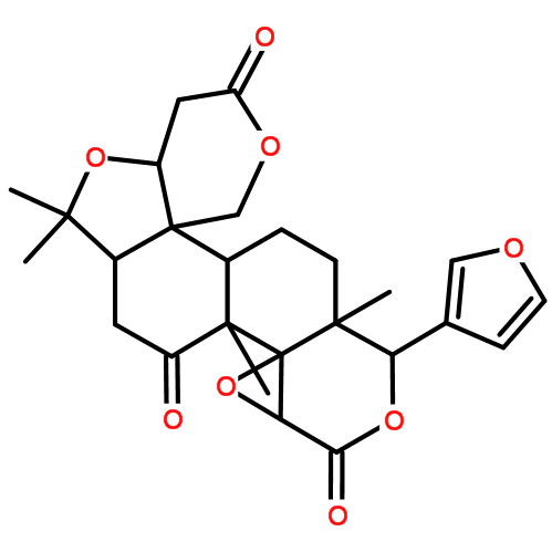1180-71-8/柠檬苦素