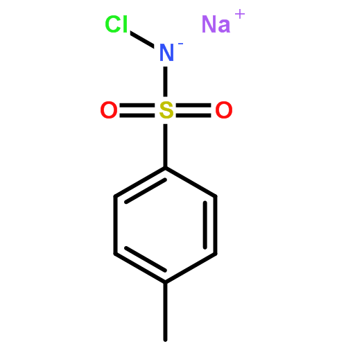 7080-50-4/氯胺T