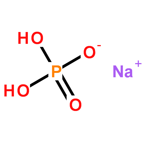 7558-80-7/无水磷酸二氢钠
