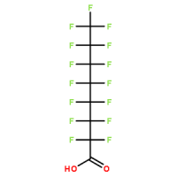 335-67-1/十五氟辛酸