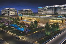 成都京东方医院简介