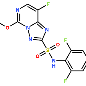 145701-23-1/双氟磺草胺