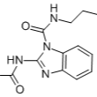 1804-35-2/1-正丁基甲酰-苯并咪唑-2-氨基甲酸甲酯