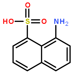 82-75-7/8-氨基-1-萘磺酸