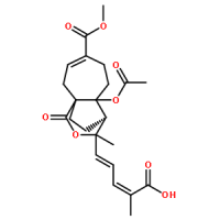 82508-31-4/土荆皮乙酸