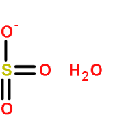 60459-08-7/硫酸水合物