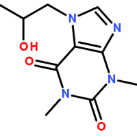 603-00-9/羟丙茶碱