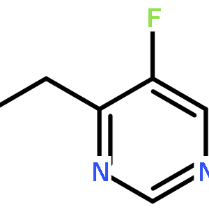 137234-88-9/4-乙基-5-氟嘧啶
