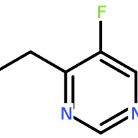 137234-88-9/4-乙基-5-氟嘧啶