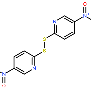2127-10-8/,2'-二硫双(5-硝啶)