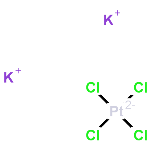 10025-99-7/氯亚铂酸钾
