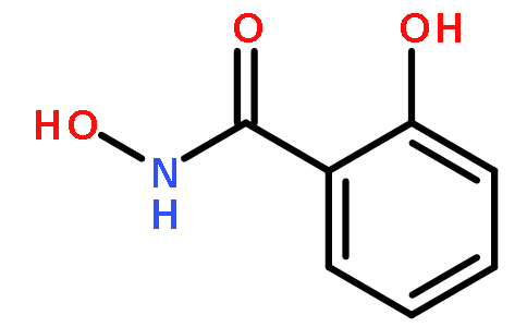 89-73-6/水杨羟肟酸