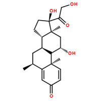 83-43-2/甲基强的松龙