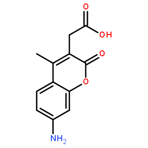 106562-32-7/7-氨基-4-甲基香豆素醋酸