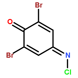 537-45-1/2,6-二溴醌氯亚胺