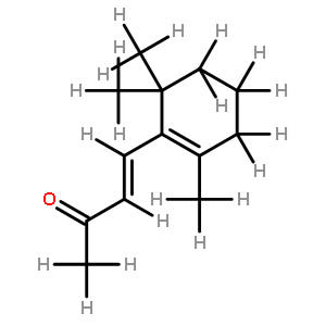 79-77-6/β-紫罗兰酮