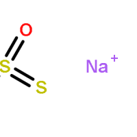 7772-98-7/无水硫代硫酸钠