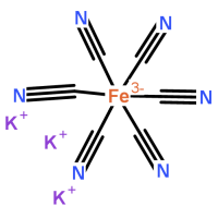 13746-66-2/铁化钾