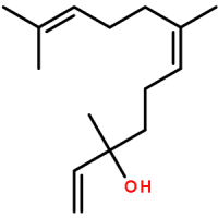 	7212-44-4/橙花叔醇