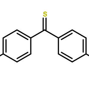 1226-46-6/4，4-双（二甲氨基）硫代二苯甲